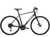 FX 2 Disc - Trek Bikes (JP)