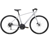 Trek fx 2 disc womens hybrid bike 2021 hot sale