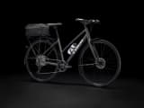 Trek fx sales 3 disc stagger