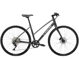 Fx 3 disc trek shop