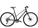 FX 3 Disc Stagger - Trek Bikes