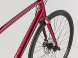 Trek discount fx3 red