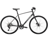 Fx trek 3 top