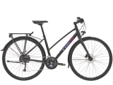 Trek 2024 fx3 stagger