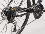FX 3 Disc Women's Stagger