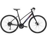 Fx 3 disc discount women's stagger review