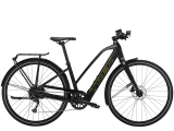 Trek fx+ electric bike clearance