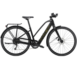 The Trek FX+ 2 e-bike is a jack-of-all-trades