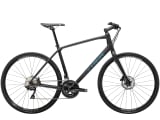 Trek fx sport 6 hotsell 2019