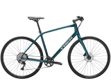 Trek fx sport 4 carbon 2025 2021 hybrid bike