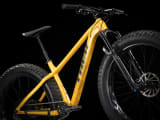 Trek farley top 7 fat bike