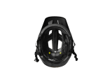 Fox Racing Mainframe Youth Bike Helmet