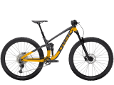 Trek fuel top ex 5 orange