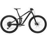 Trek fuel ex 8 black store
