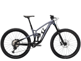 Trek fuel on sale ex 8 white