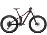 Trek fuel best sale ex 9.8 women's