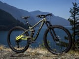 Trek full stache discount