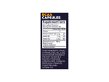 GU BCAA Capsules Bottle of 60