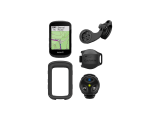 Garmin Edge 530 GPS Mountain Cycling Computer Sensor Bundle