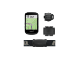 Garmin 010-02060-10 Edge 530 Sensor Bundle GPS Cycling Computer Bundle with  Screen Protector, Scratch Resistant Tempered Glass, Bike Mount for Garmin  Edge GPS and Multi-Function Bike Tool Kit 