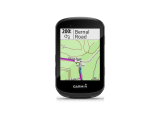 Kirkor. Gps Entrenador Bicicleta Garmin Edge 530 Plus Bundle