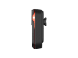 Garmin Varia RCT715 Rearview Radar with Camera and Tail Light