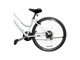 Greenfield KSDM Direct Mount 340mm Kickstand