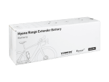 Hyena Range Extender Battery