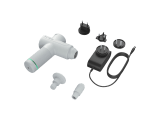 Hyperice Hypervolt Go 2 Percussion Massager