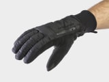 Bontrager Jfw Winter Cycling Gloves - Black - Small
