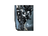 K-EDGE Pro Road Braze-On Chain Catcher