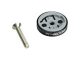 Wahoo elemnt hot sale gravity cap