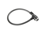 Kryptonite KryptoFlex 1265 Key Cable Lock Trek Bikes