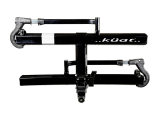 Kuat Sherpa 2.0 2-Bike 2˝ Hitch Rack