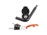 Kuat V4 2˝ Hitch Lock