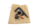 Kuat V4 2˝ Hitch Lock