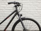 L500 stagger clearance