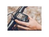 Lezyne Super Pro GPS Cycling Computer