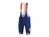 Cuissard à bretelles course Santini Lidl-Trek réplique