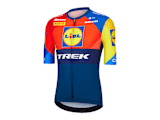 Maillot Santini Lidl-Trek Replica Race