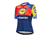 Santini Lidl-Trek Women's Replica Race Jersey