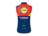 Santini Lidl-Trek Replica Race Wind Vest