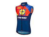 Santini Lidl-Trek Replica Race Wind Vest