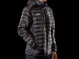 Santini Trek-Segafredo Team Lifestyle Jacket - Electra Bikes