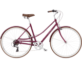 Loft 7D Step Thru Electra Bikes