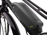 Loft Go! 5i EQ Step-Thru 500 Wh