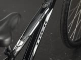 Trek mt cheap 206 trailer bike