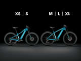 Powerfly Sport 4 Equipped Gen 2