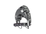 Trek madone integrated 2025 brakes