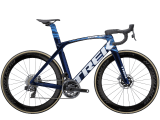Madone SLR 9 AXS Gen 6 Trek Bikes CA